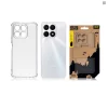 Honor X8a Tactical Pylo TPU tok átlátszó thumbnail