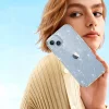 Samsung Galaxy A34 5G Tech-Protect FlexAir csillogó áttetsző tok - 2