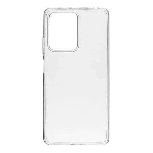 Xiaomi Redmi Note 12 PRO+ Plus 5G Tactical Kryt Pro TPU tok átlátszó - 4