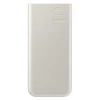 Samsung gyári FastCharge Powerbank 2x USB-C 25W 10000mAh bézs (EB-P3400XUEGEU) - 6