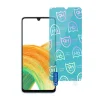 Samsung Galaxy A32 5G Tel Protect Best Flexible kijelzővédő üvegfólia thumbnail