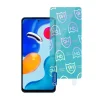 Xiaomi Redmi Note 11/Note 11s Tel Protect Best Flexible kijelzővédő üvegfólia thumbnail