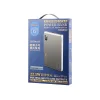Remax KinYin RPP-178 Powerbank 10000mAh USB+Type C - PD 20W QC 22,5W kék thumbnail