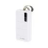 Remax Noah RPP-506 Powerbank 30000mAh USB + Type C - PD 20W QC 22.5W fehér thumbnail