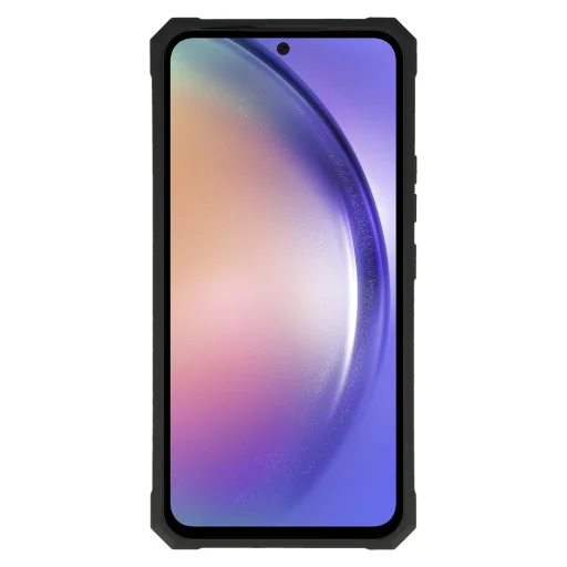 Samsung Galaxy S23 FE Protector tok fekete - 5