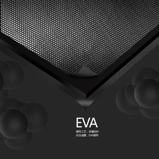 Wildman XS5 vízálló kerékpár táska/biciklis táska/roller táska 1L fekete - 15