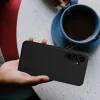 Samsung Galaxy A54 5G Plus Nillkin Super Frosted Pro tok fekete thumbnail