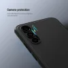 Samsung Galaxy A54 5G Plus Nillkin Super Frosted Pro tok fekete thumbnail