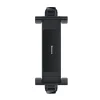 Baseus  JoyRide Pro fejtámlára helyezhető autós telefon/táblagép tartó fekete (SUTQ000001) - 16