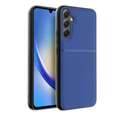 Samsung Galaxy A54 5G Forcell Noble tok kék