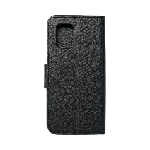 Xiaomi Mi 10 Lite Fancy Book fliptop fekete - 7