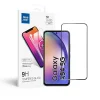 Samsung Galaxy A54 5G Blue Star 5D kijelzővédő üvegfólia fekete thumbnail