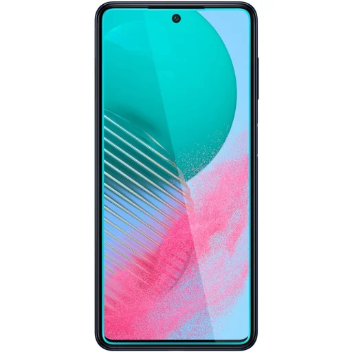 Samsung Galaxy M54 5G Spigen Glas.TR Slim kijelzővédő üvegfólia 2db - 6