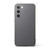 Samsung Galaxy S23 Ringke Fusion PC és TPU tok smoke black thumbnail