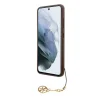 Samsung Galaxy S23+ plus Guess 4G Charmes Tok barna (GUHCS23MGF4GBR) - 5