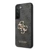 Samsung Galaxy S23 Guess 4G Charmes Tok szürke (GUHCS23S4GMGGR) thumbnail