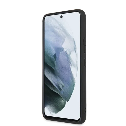 Samsung Galaxy S23 Guess 4G Charmes Tok szürke (GUHCS23S4GMGGR) - 4