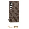 Samsung Galaxy S23+ plus Guess 4G Charmes Tok barna (GUHCS23MGF4GBR) - 3