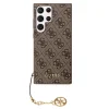 Samsung Galaxy S23 Ultra Guess 4G Charmes Tok barna (GUHCS23LGF4GBR) thumbnail