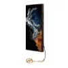 Samsung Galaxy S23 Ultra Guess 4G Charmes Tok barna (GUHCS23LGF4GBR) thumbnail