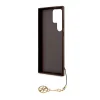 Samsung Galaxy S23 Ultra Guess 4G Charmes Tok barna (GUHCS23LGF4GBR) thumbnail