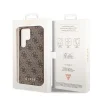 Samsung Galaxy S23 Ultra Guess 4G Charmes Tok barna (GUHCS23LGF4GBR) thumbnail