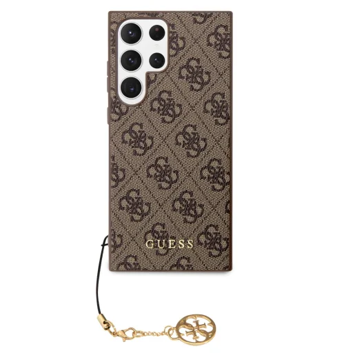 Samsung Galaxy S23 Ultra Guess 4G Charmes Tok barna (GUHCS23LGF4GBR) - 2