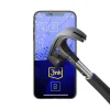 Hybrid temperált üveg 3MK FlexibleGlass Samsung Galaxy S23 üvegfólia - 4
