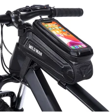 Wildman SX3 kerékpártáska/biciklis táska vízálló 1L