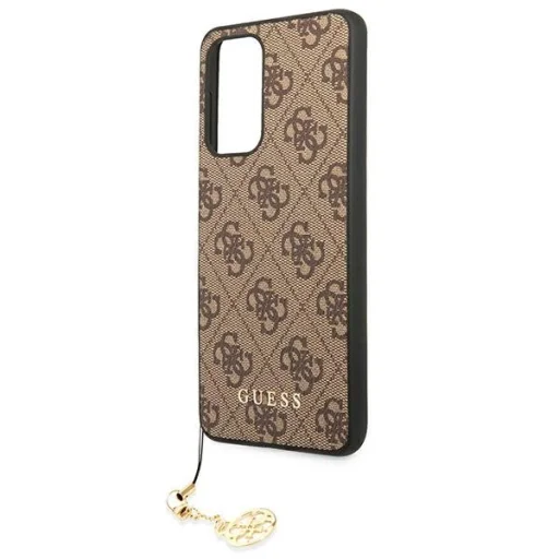 Samsung Galaxy A34 5G Guess GUHCA33GF4GBR 4G Charms tok barna - 5