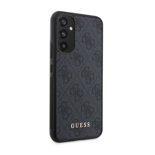 Samsung Galaxy A54 5G GUESS GUHCS21LG4GFGR 4G tok szürke - 3