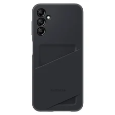 Samsung Galaxy A14 4G / A14 5G Card Slot silikónové originálne puzdro v medenej farbe (EF-OA146TBEGWW)