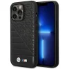 iPhone 14 Pro BMW BMHCP14L22PMGK Bi Pattern tok fekete thumbnail