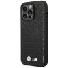 iPhone 14 Pro BMW BMHCP14L22PMGK Bi Pattern tok fekete thumbnail