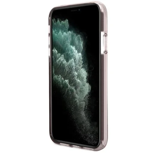 iPhone 11/XR Karl Lagerfeld KLHCN61HNCHTCP Ikonik Choupette tok rózsaszín - 5