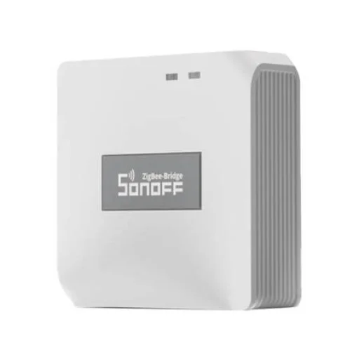 Smart ZigBee Bridge Pro Sonoff ZB Bridge-P WiFi átjáró / gateway - 1
