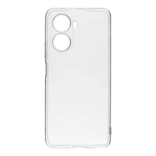 Huawei Nova 10 SE Tactical TPU tok átlátszó - 3