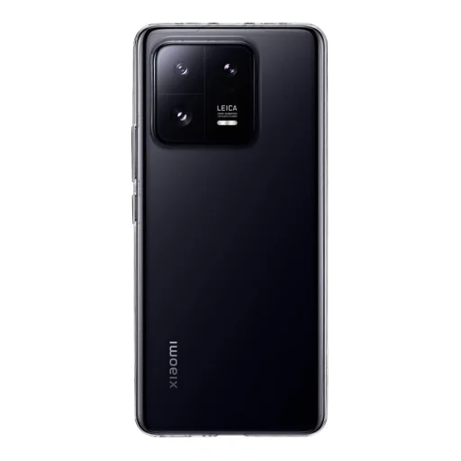 Xiaomi 13 Pro Tactical TPU tok átlátszó - 1