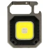 Mini LED kulcstartó zseblámpa W5130 Type C - 10