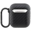 AirPods 1/2 BMW BMA2WMPUCA2 Carbon Double Metal Logo tok fekete thumbnail