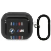AirPods 3 BMW BMA322SWTK Multiple Colored Lines tok fekete thumbnail