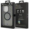  iPhone 14 Pro Szürke BMW BMHMP14LHGPK Pattern MagSafe tok - 6