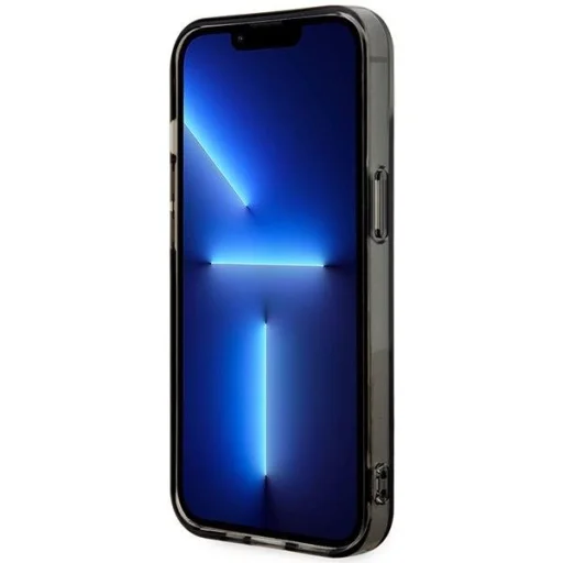  iPhone 14 Szürke BMW BMHMP14SHGPK Minta MagSafe telefontok - 8