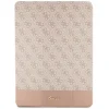 iPad Pro 12.9'' Guess 4G Stripe Allover tok rózsaszín (GUFCP12PS4SGP) thumbnail