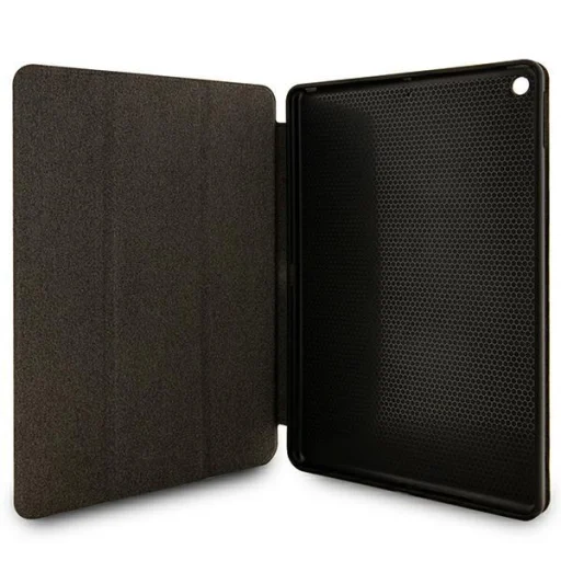 iPad Pro 12.9'' Guess 4G Stripe Allover tok rózsaszín (GUFCP12PS4SGP) - 3