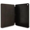 iPad 10.2'' Karl Lagerfeld KLFC10SAKHPKK Saffiano Monogram Ikonik Folio Magnet Allover tok fekete thumbnail