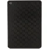 iPad 10.2'' Karl Lagerfeld KLFC10SAKHPKK Saffiano Monogram Ikonik Folio Magnet Allover tok fekete thumbnail