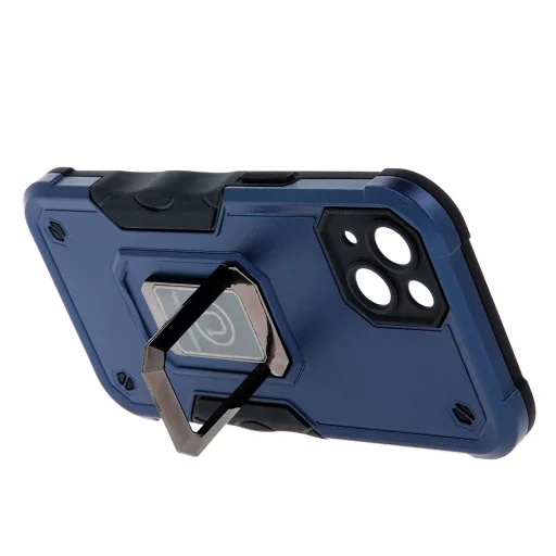 Xiaomi Redmi A1 Defender Bulky tok sötétkék - 4
