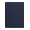 iPad 10.9 (10. generáció) Next One Rollcase tok Pencil tartóval királykék thumbnail