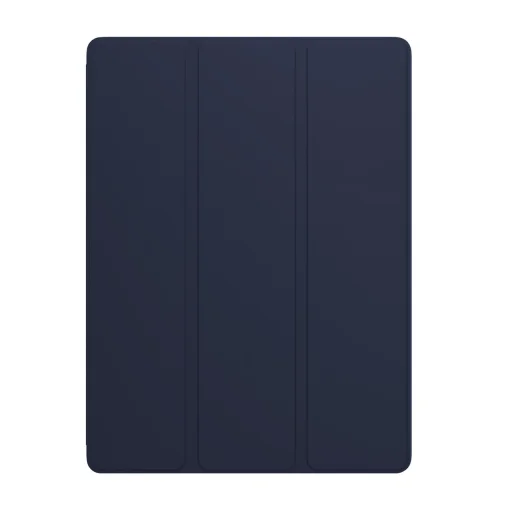 iPad 10.9 (10. generáció) Next One Rollcase tok Pencil tartóval királykék - 7